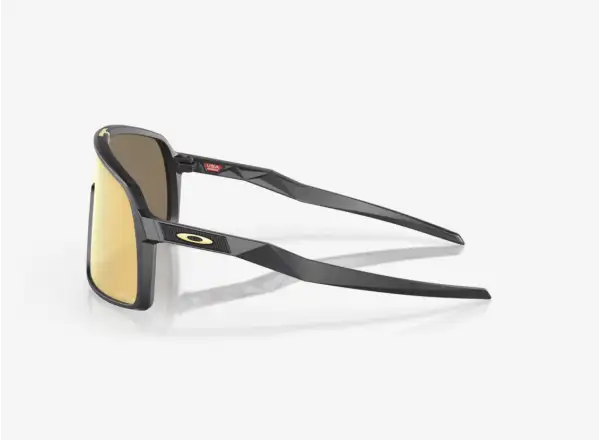 Oakley Sutro okulary przeciwsłoneczne Matte Carbon/Prizm 24K