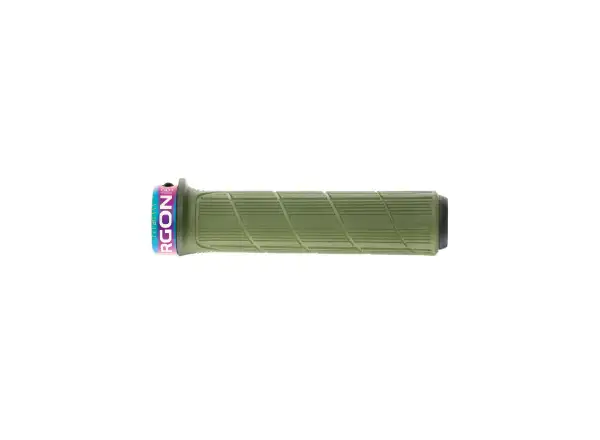 Ergon GD1 Evo Factory Slim chwyty Frozen Moss/Oil Slick