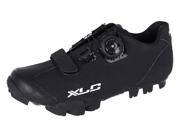 XLC CB-M11 MTB buty czarna