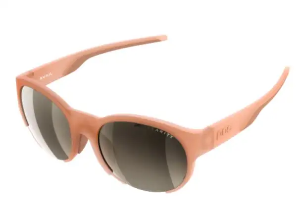 POC Avail okulary Citrine Orange BSM