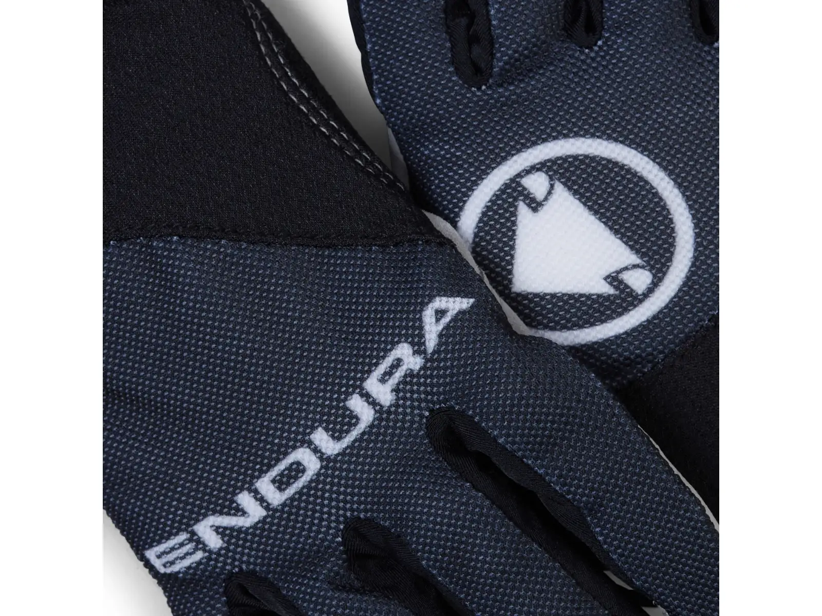 Endura Hummvee Lite Icon LTD damskie rękawiczki black
