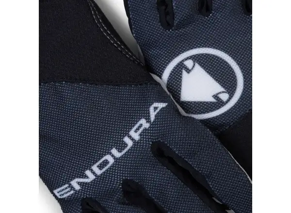 Endura Hummvee Lite Icon LTD damskie rękawiczki black
