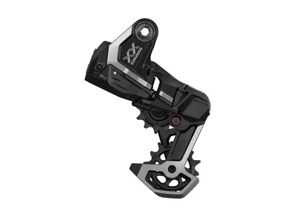 Sram przerzutka XX DH T-Type AXS 7 prędkości