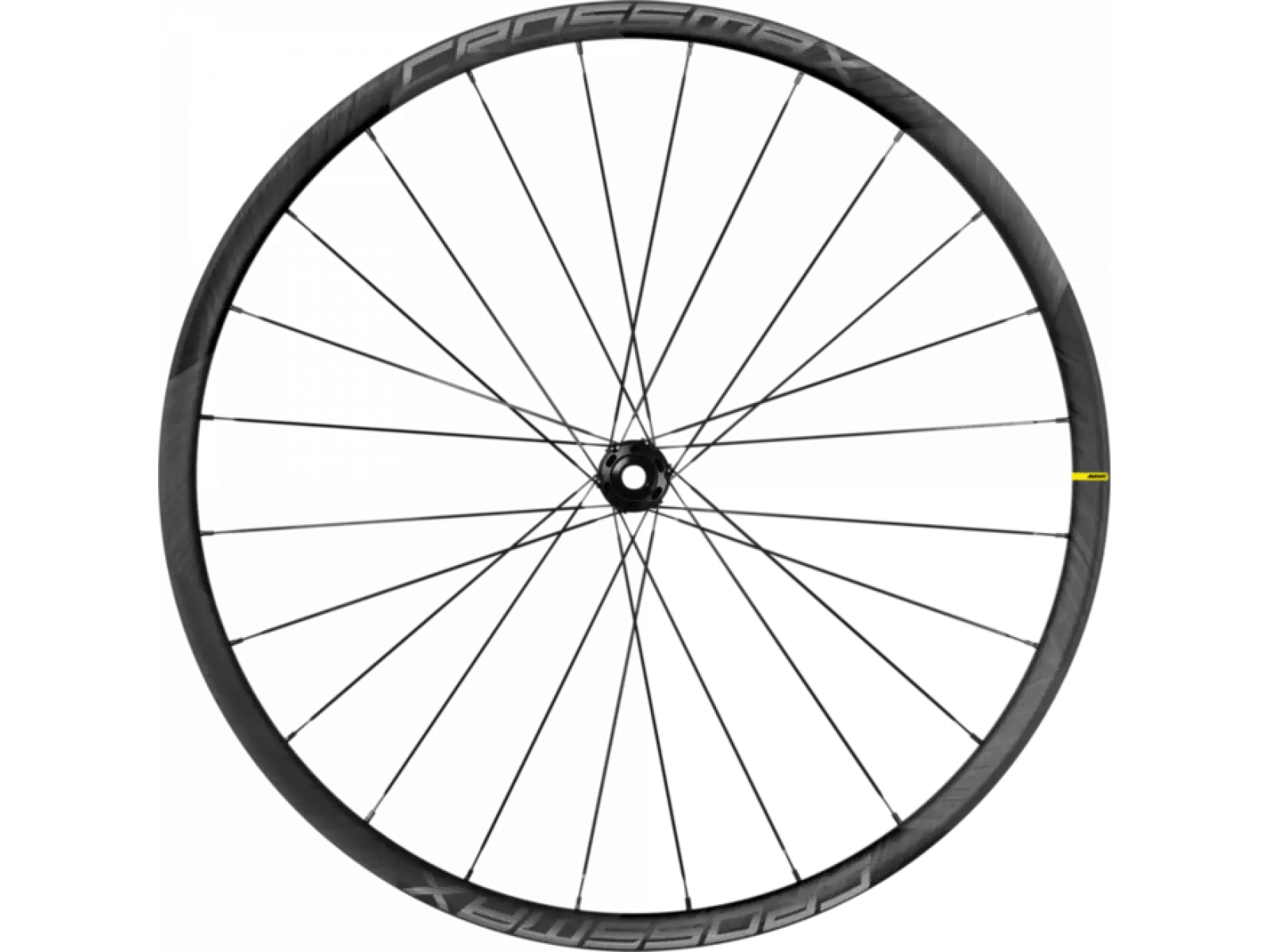 Mavic Crossmax Carbon XLR Boost CL 29" MTB zaplecione koła bębenek Shimano MicroSpline