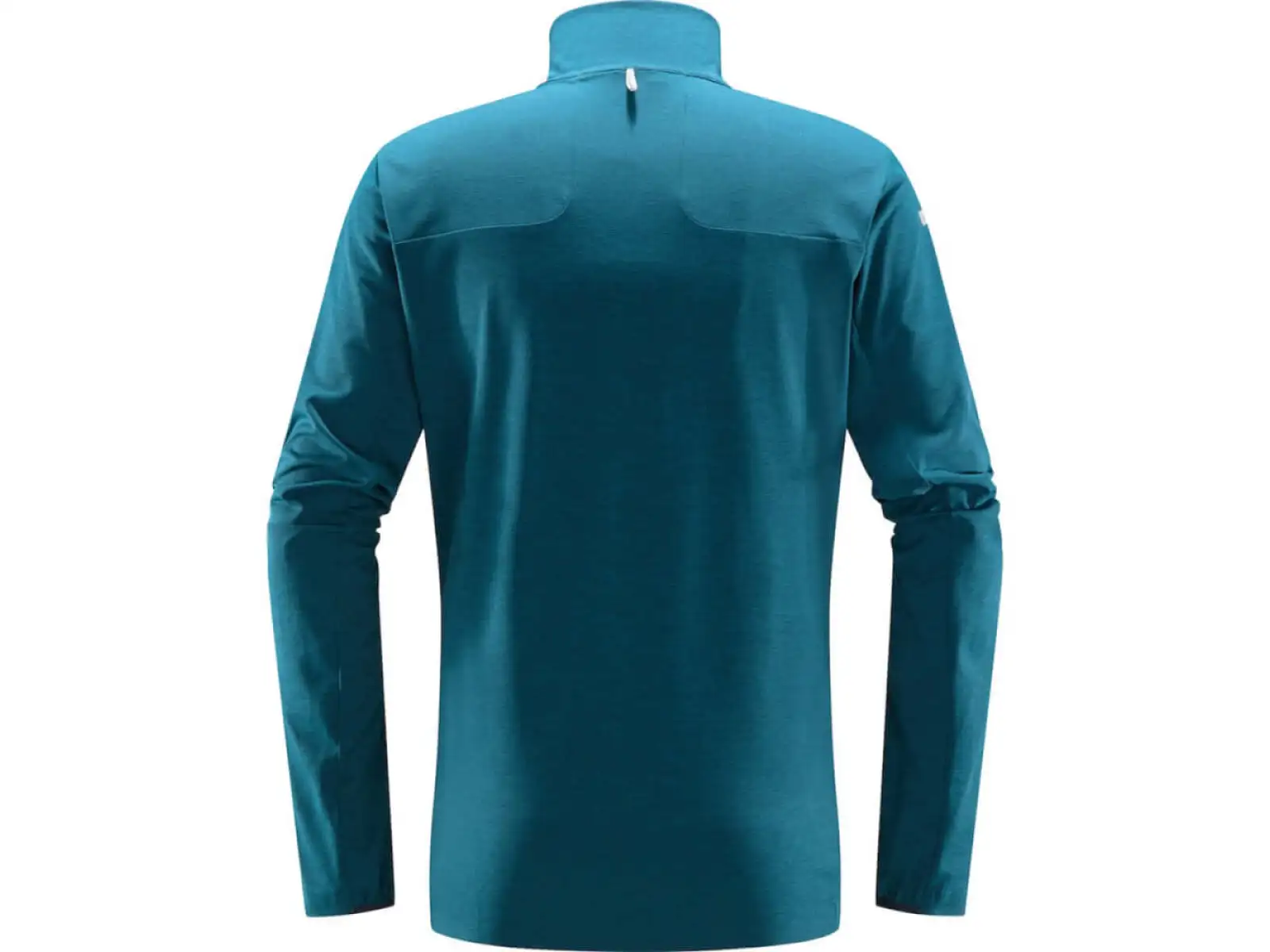 Haglöfs L.I.M. Strive Mid męska bluza niebieska