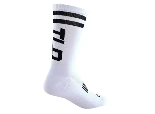 Troy Lee Designs Speed Performance skarpety White