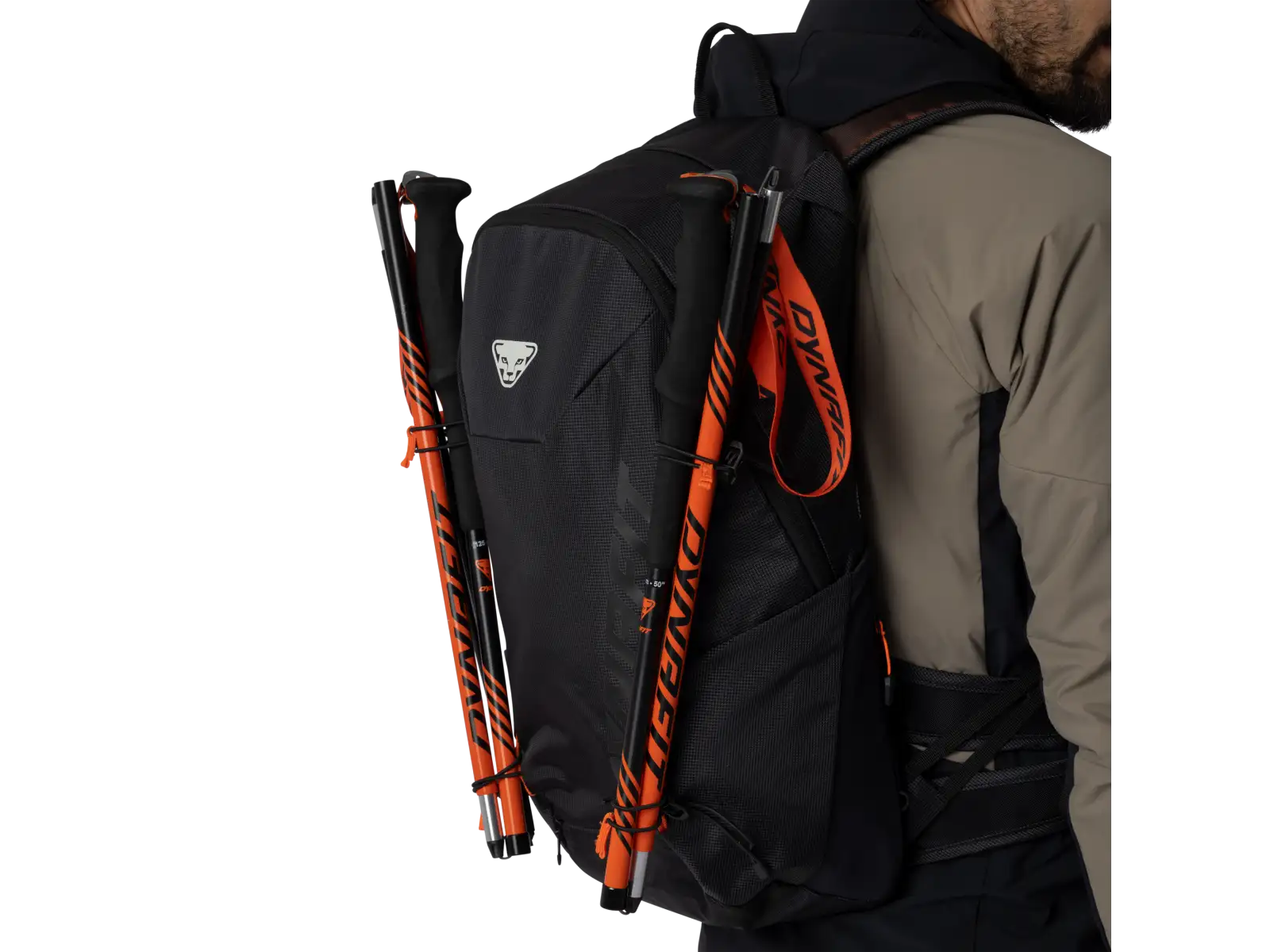 Dynafit Transalper 24 plecak Black Out