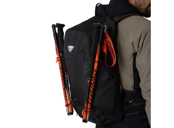 Dynafit Transalper 24 plecak Black Out