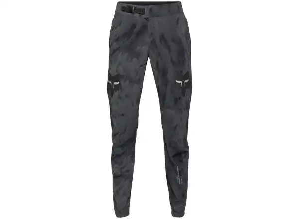Fox Ranger Lunar SE męskie spodnie Black