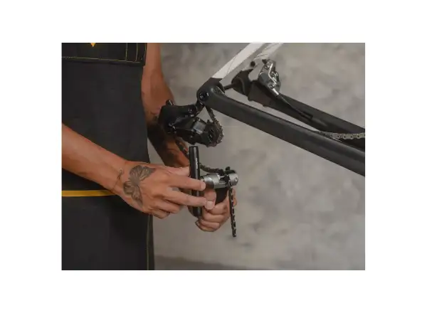 TOPEAK Chainmaster Team Issue rozwalacz łańcucha