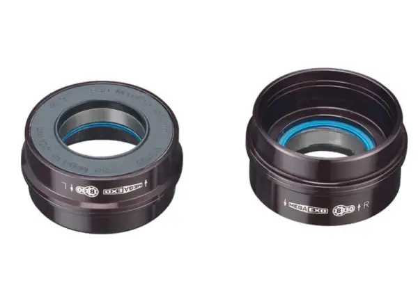 FSA MTB M3 Press Fit miski suportu BB30/MegaExo 42x73mm