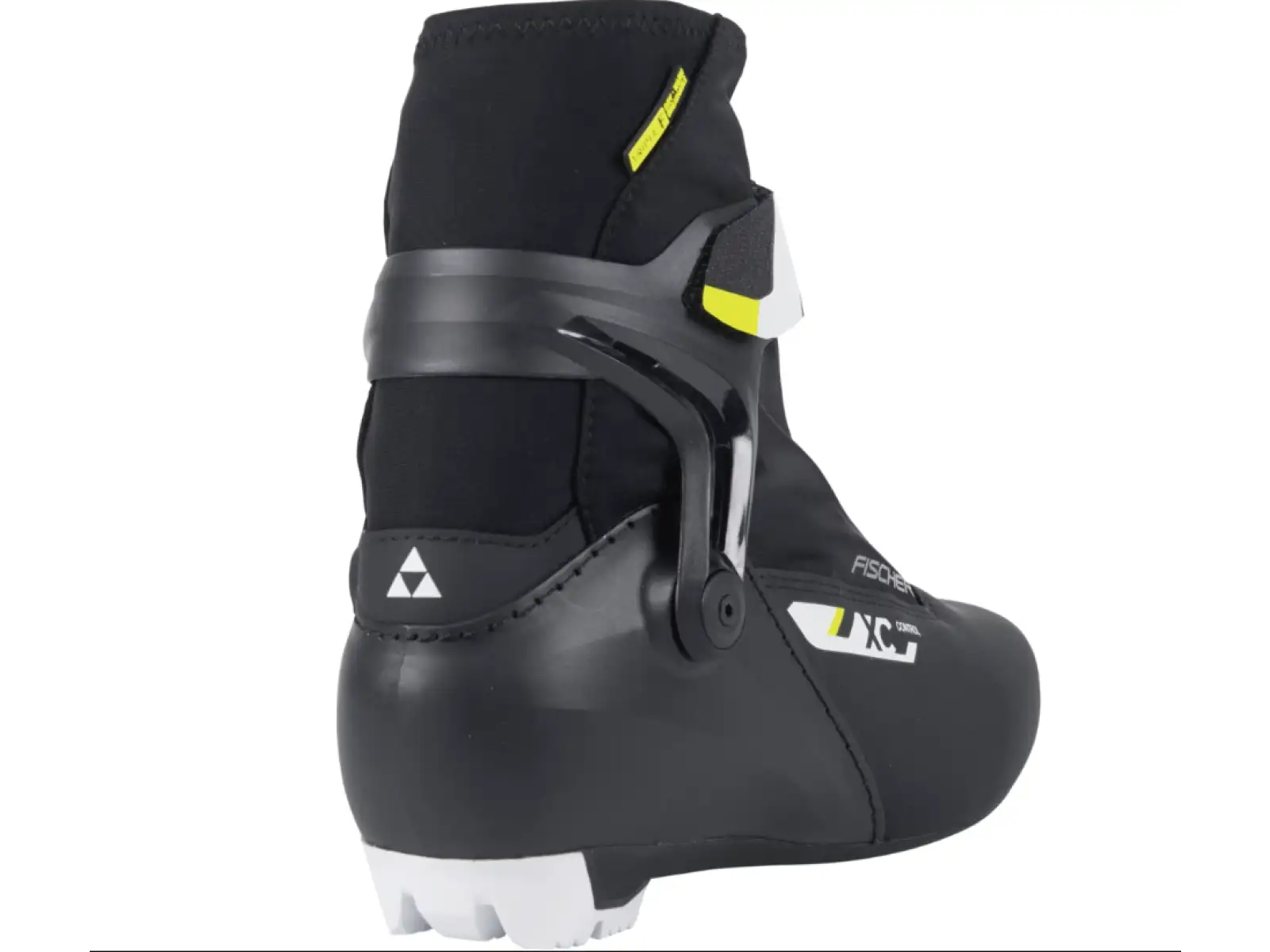 Fischer XC Control buty do narciarstwa biegowego