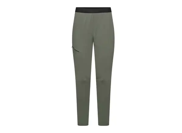 Salewa Pedroc 3 Duratretch Light męskie spodnie Faded Green
