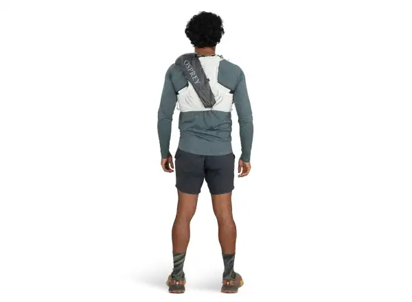 Osprey Duro Pro 10 kamizelka biegowa Cascade Blue