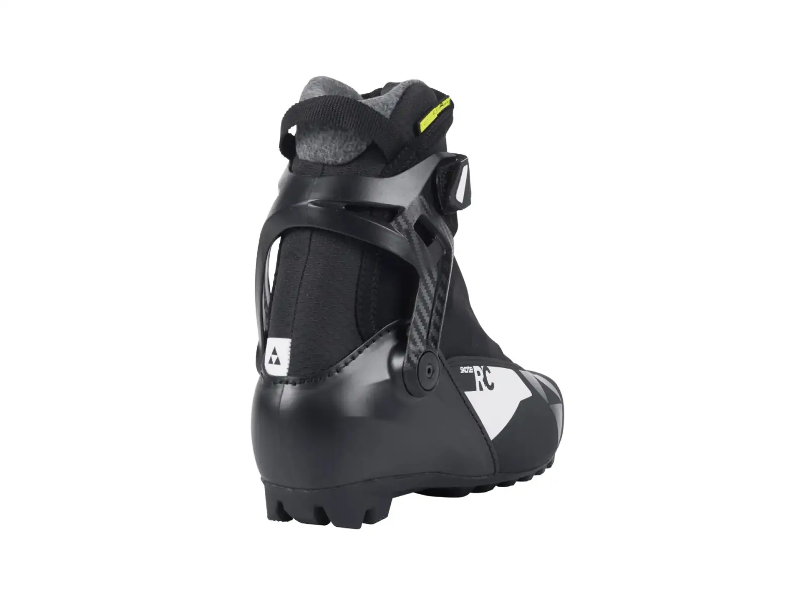 Fischer RC Skate WS damske buty na biegówki