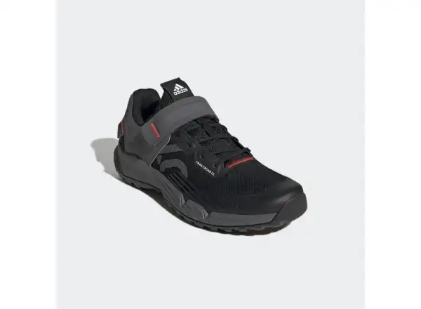Five Ten Trailcross Clip In damskie buty Core Black/Grey Three/Red