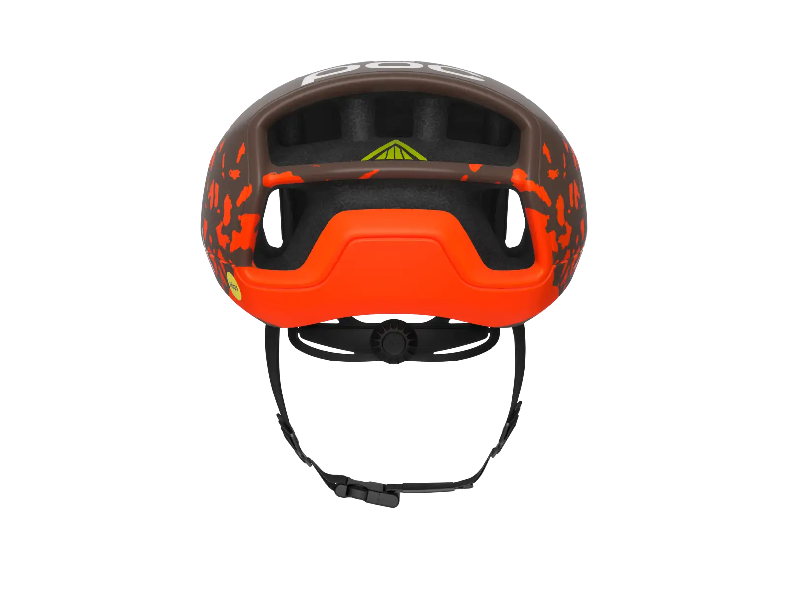 POC Cytal Amani Edition kask Mizizi