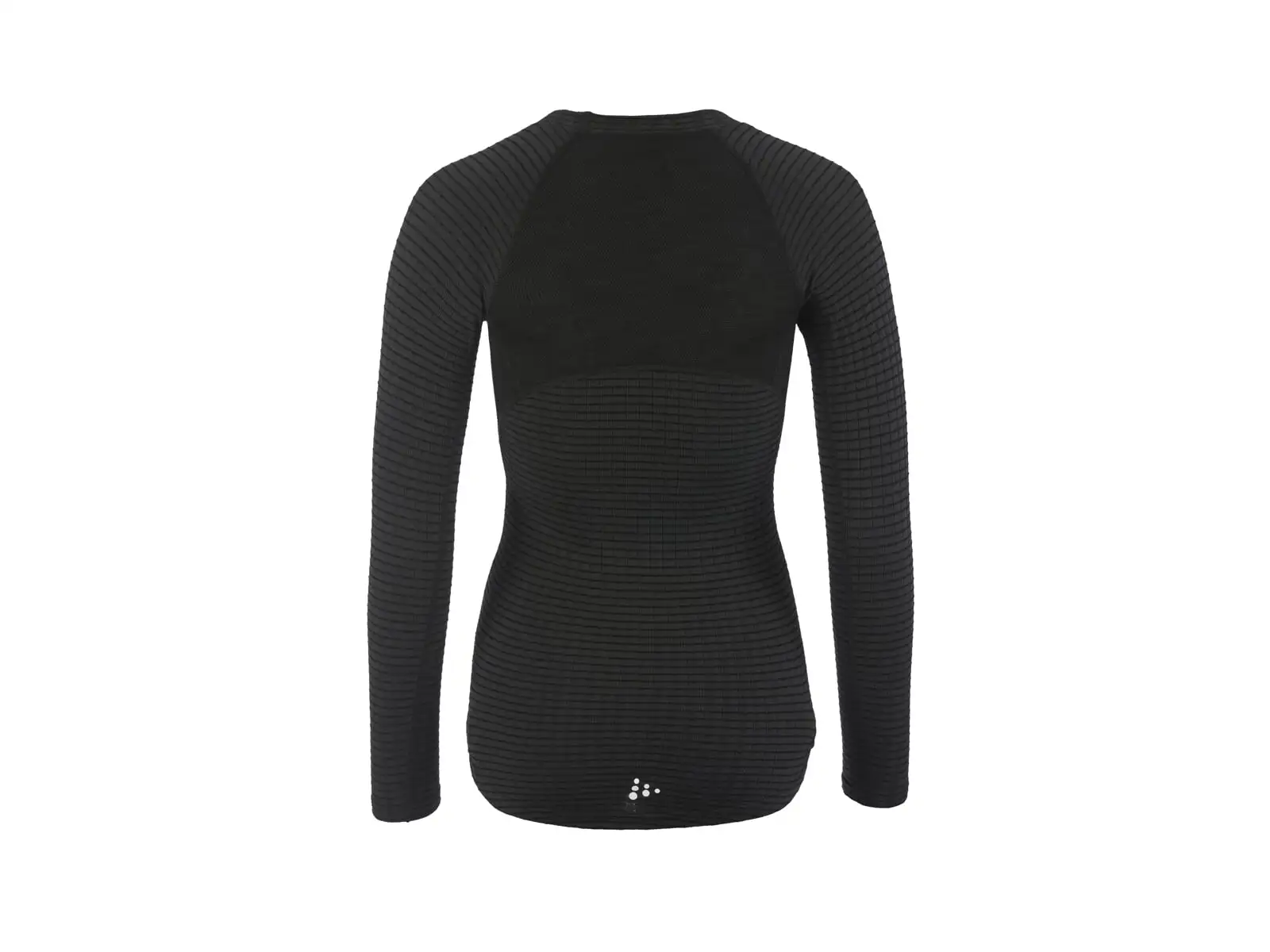 Craft Wool Extreme X LS 2 damska koszulka termoaktywna czarna