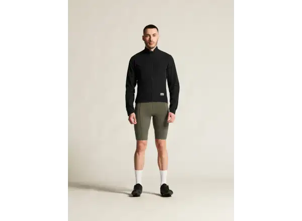Craft Endur Light Wind męska kurtka czarna