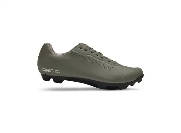 Giro Stylus XC MTB buty Dark Sage