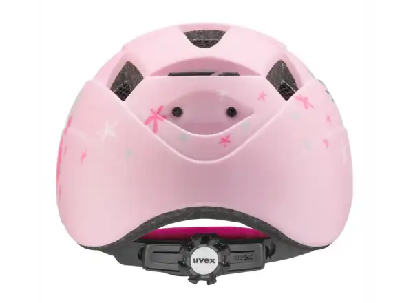 Uvex Kid 2 CC dziecięcy kask Pink Unicorn Matt