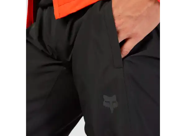 Fox Ranger 2.5 l Water męskie spodnie Black