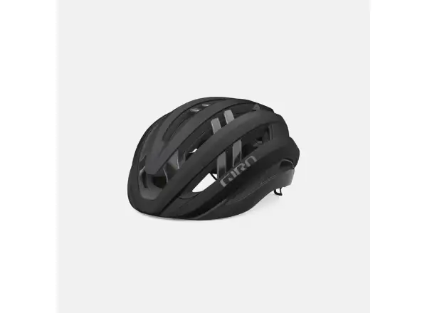 Giro Aries Spherical kask Mat Black