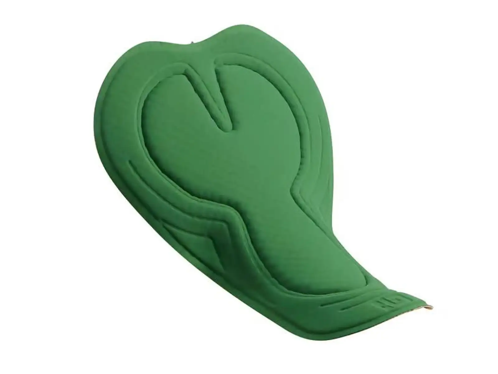 Alé PR-R Green Speed damskie spodenki z wkładką i szelkami Black