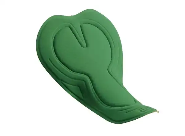 Alé PR-R Green Speed damskie spodenki z wkładką i szelkami Black