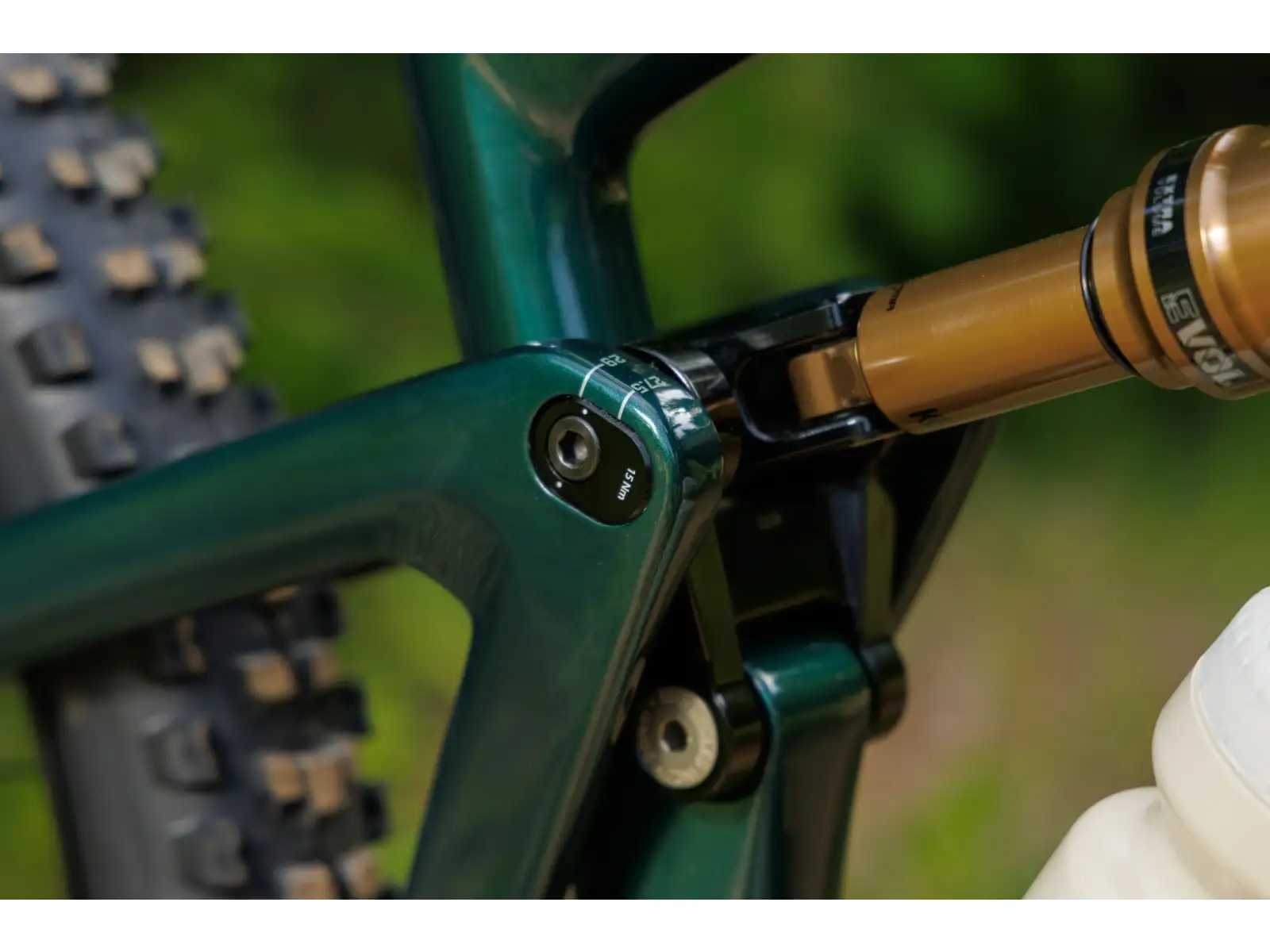 Ibis Ripley V5 GX T-Type AXS rower górski Green Flash