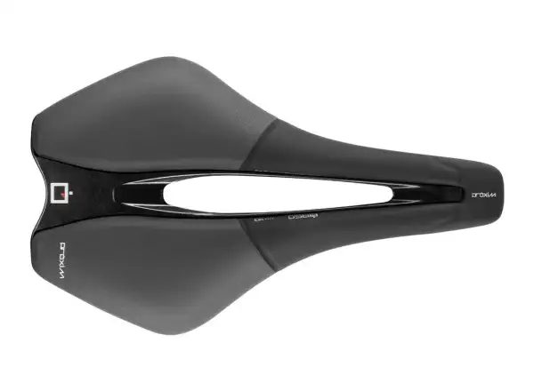 Prologo Proxim W850 Nack 143 mm siodło czarna