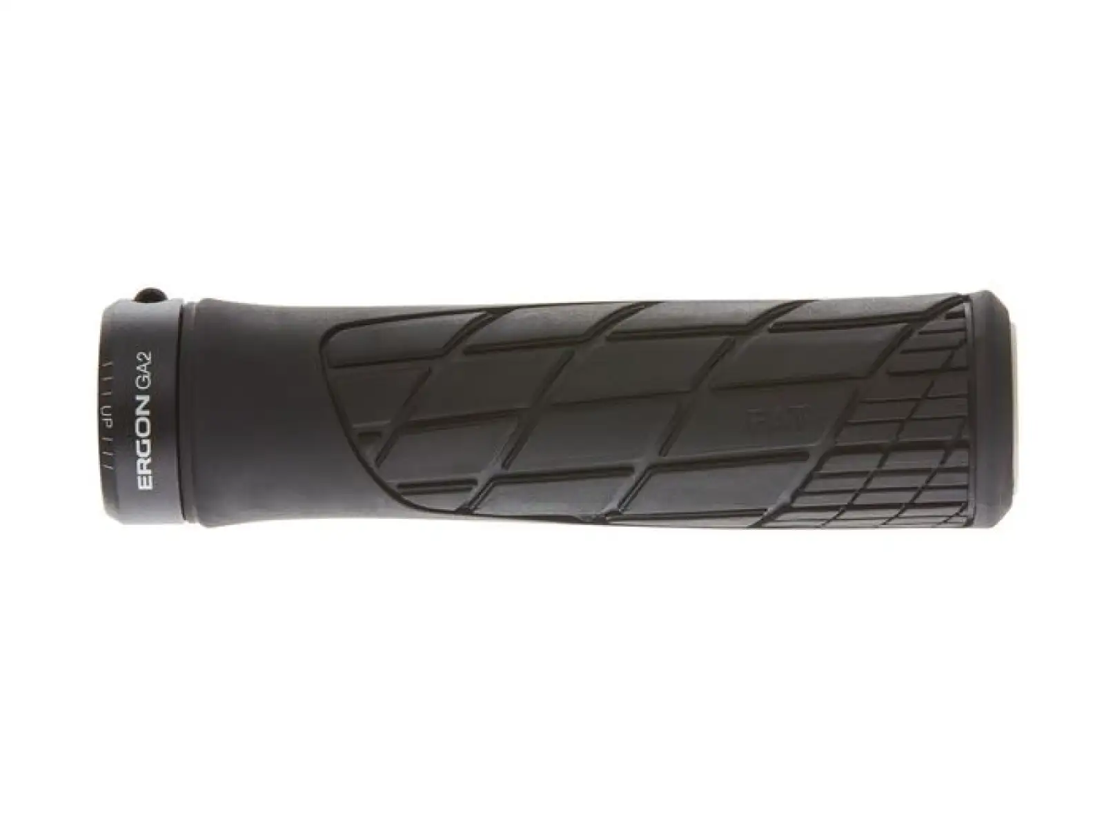 Ergon GA2 Fat black chwyty