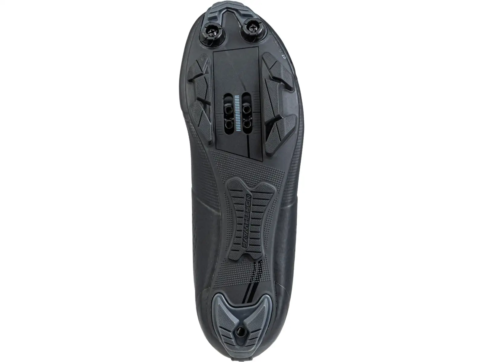 Northwave Razer męskie buty MTB Black
