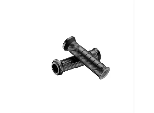 Giant Tactal Pro Lite chwyty Black