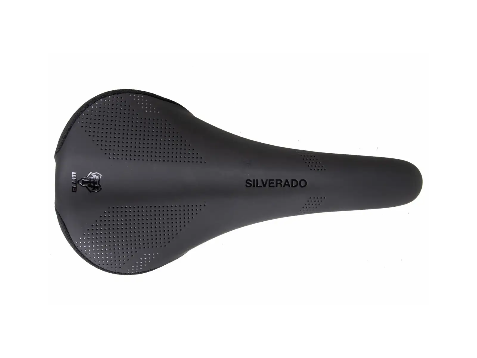 WTB Silverado siodło Carbon Medium