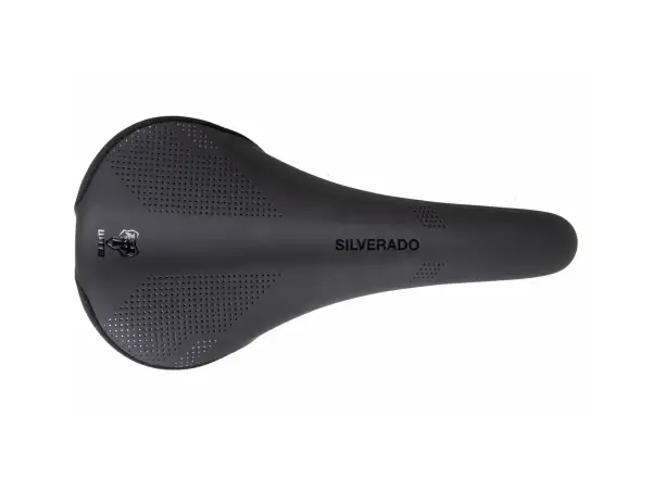 WTB Silverado siodło Carbon Medium