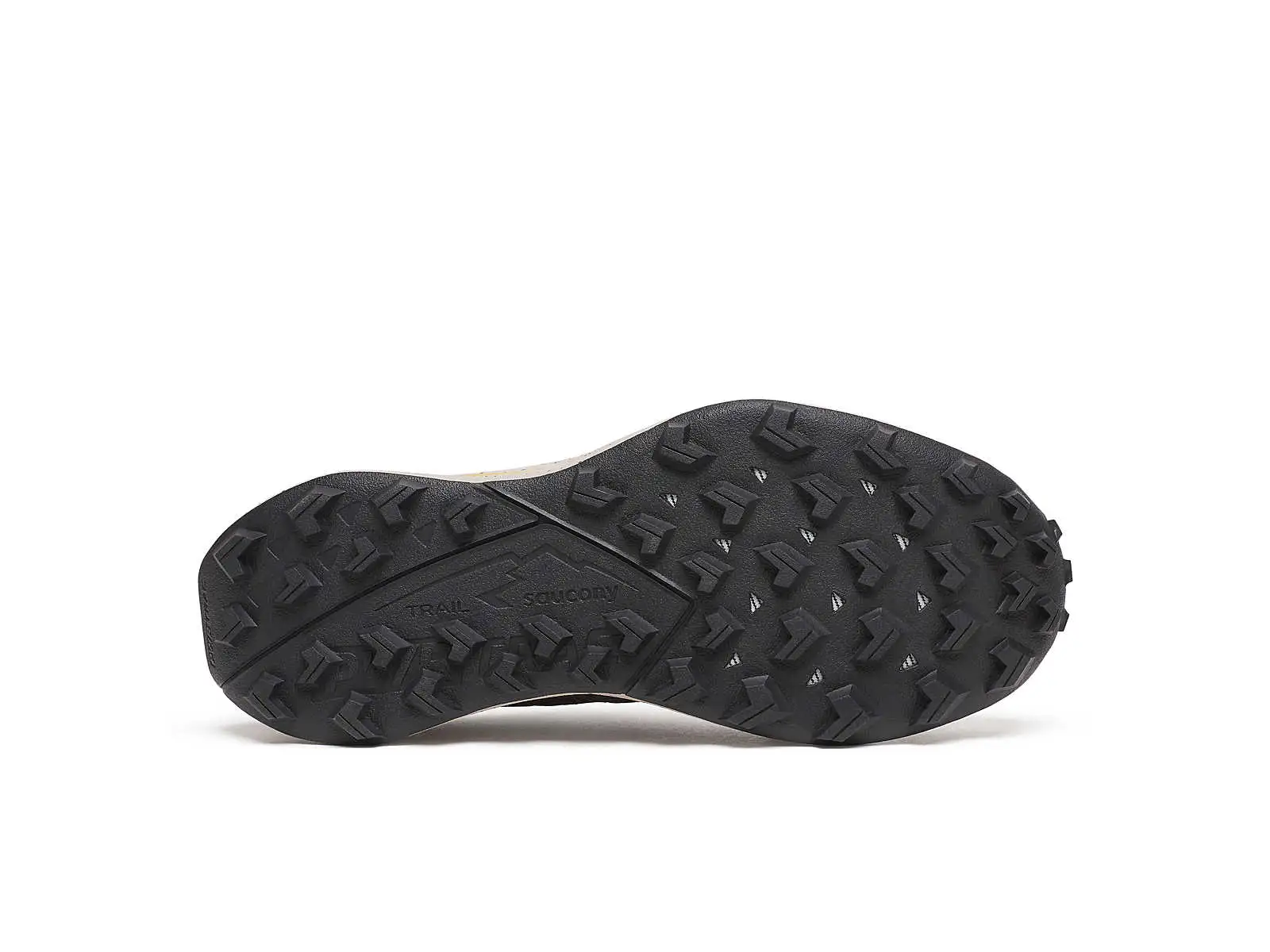 Saucony Peregrine 15 damskie buty do biegania wine/kodiak