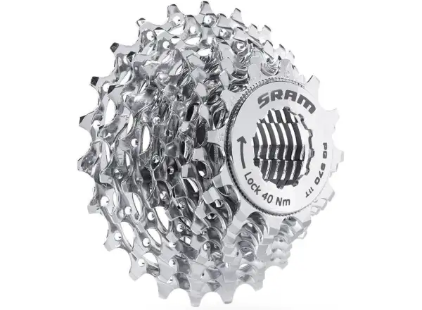 Sram PG-970 szosowa 9 koło kaseta