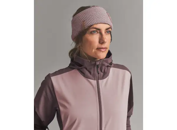 Ortovox Ortler Softshell Plus Jacket damska kurtka softshellowa Chestnut