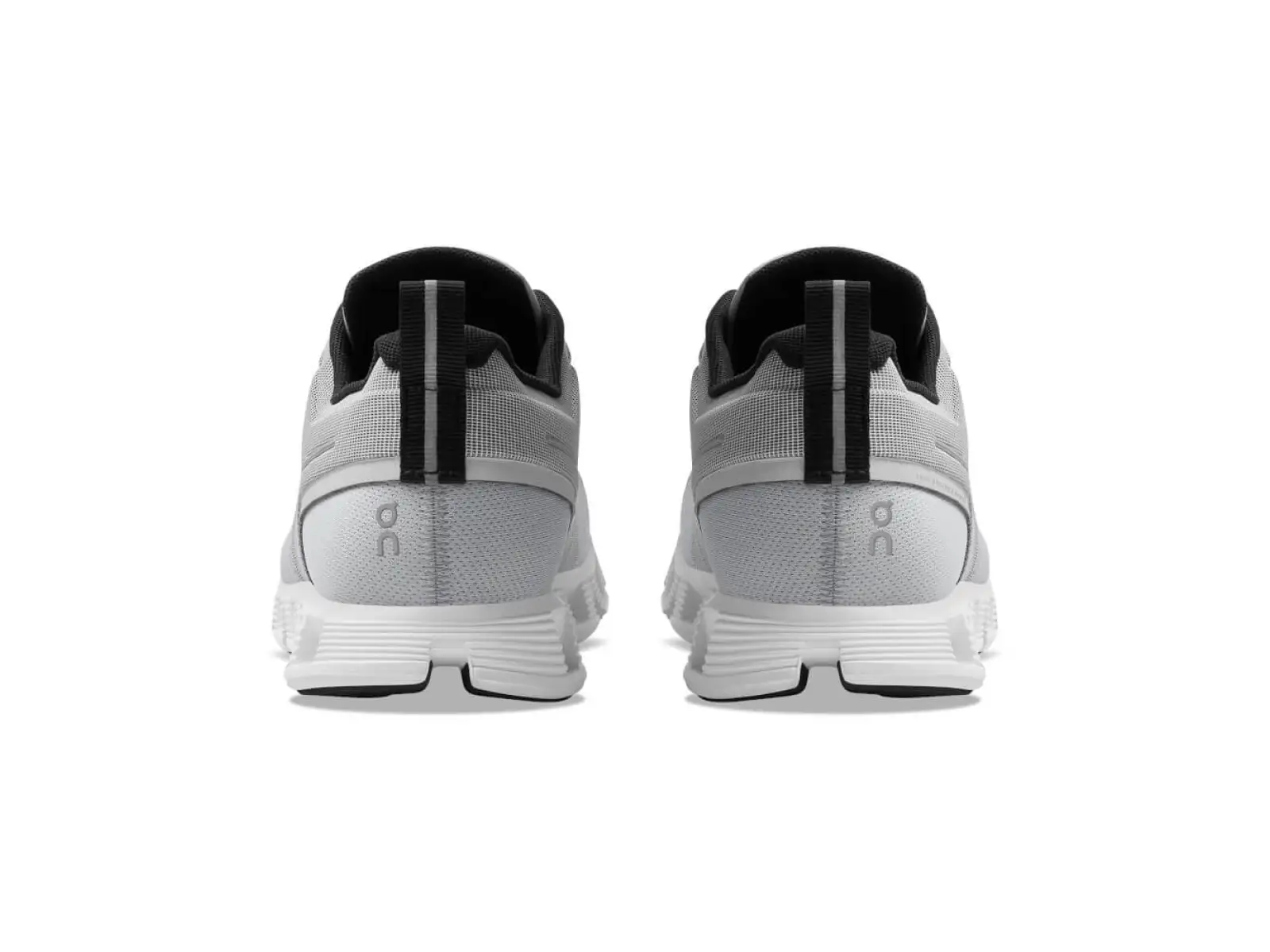 On Cloud 5 Waterproof damska buty do biegania Glacier/White