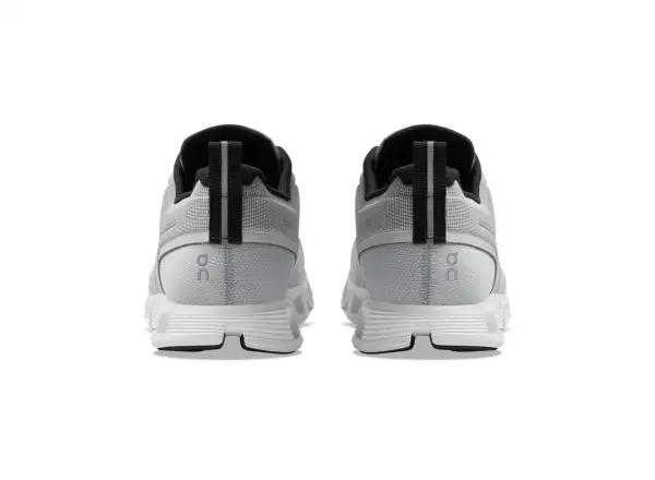 On Cloud 5 Waterproof damska buty do biegania Glacier/White