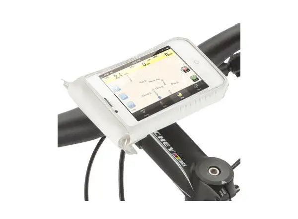 Topeak Smartphone 5" pokrowiec biała