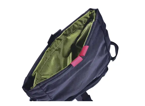 Acepac Roll Fuel Bag MKI torba 0,8 l Black