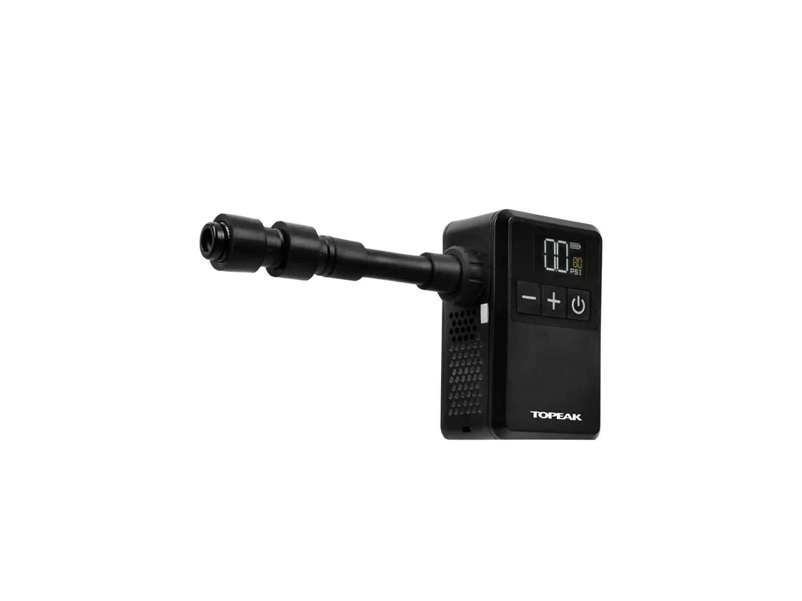 Topeak pompka E-booster Digital Mini