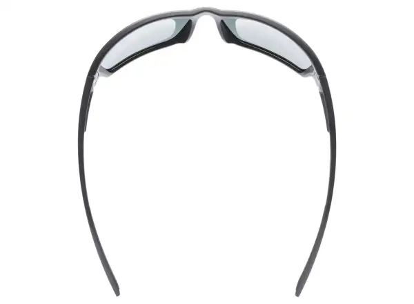 Uvex Sportstyle 233 P okulary Black Mat/Polav