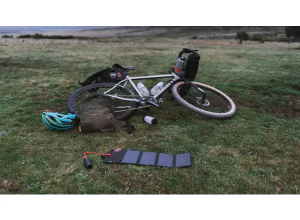 Knog PWR panel słoneczny 10W