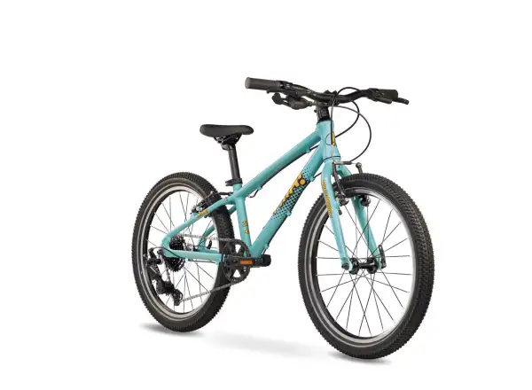 Fíha 20 CoralBubble rower dziecięcy niebieski