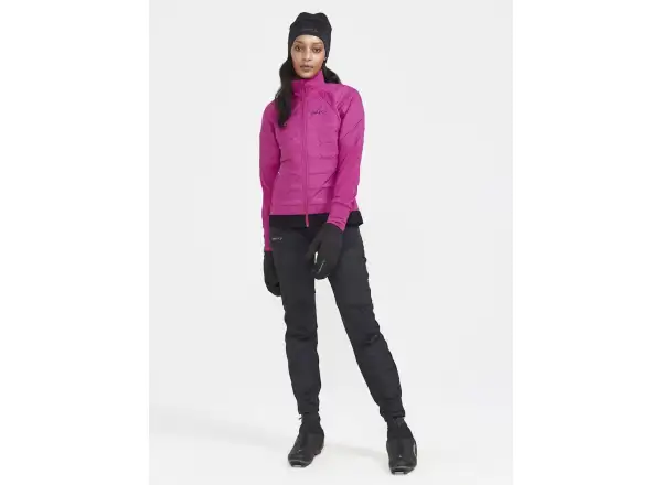 Craft ADV Nordic Training Speed damskie spodnie czarna