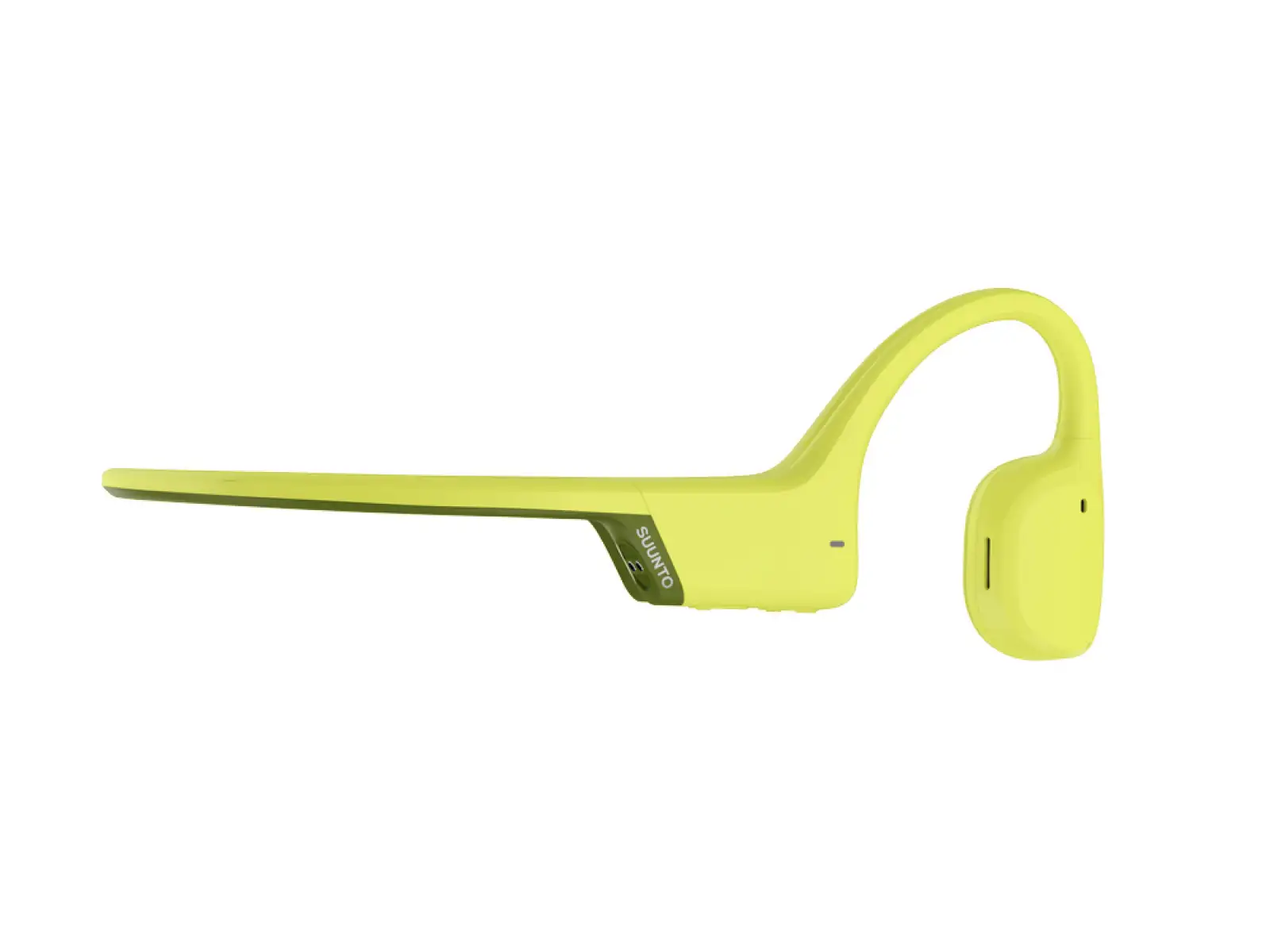Suunto Sonic słuchawki Lime