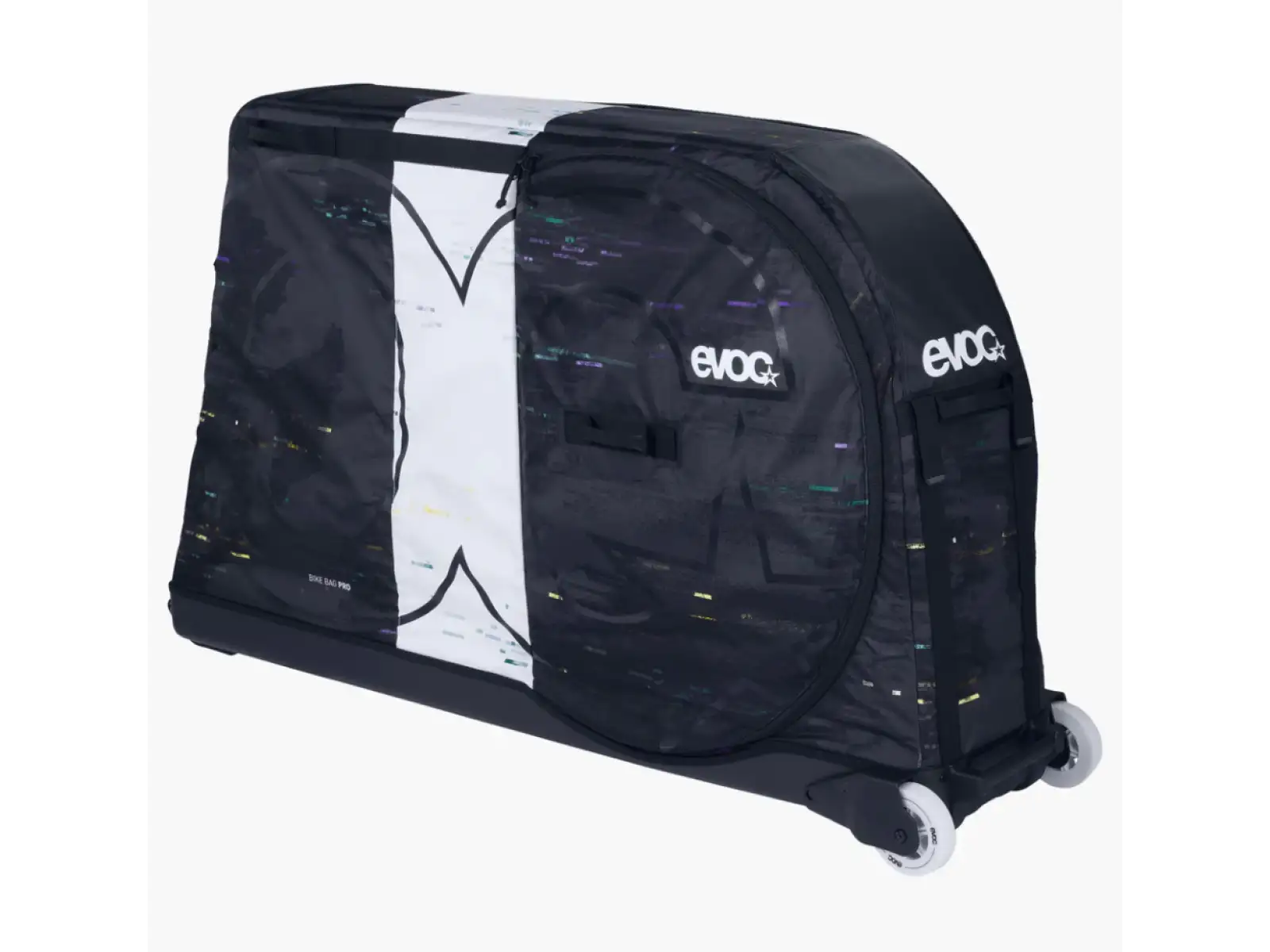 Evoc Bike Bag Pro torba transportowa na rower Multicolour